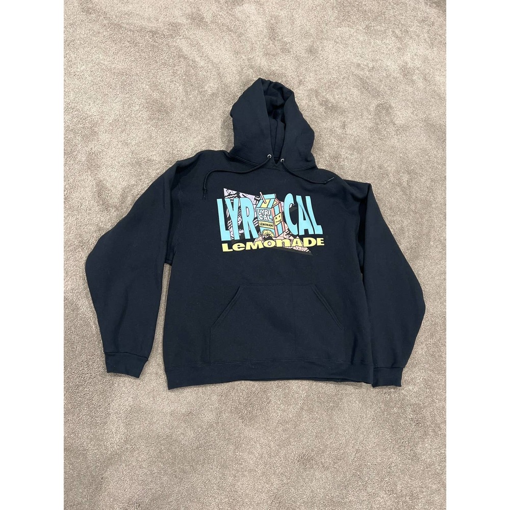 Lyrical Lemonade Everyday Essential Hoodie